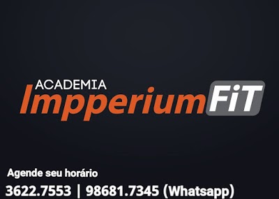 Academia Impperium Fit