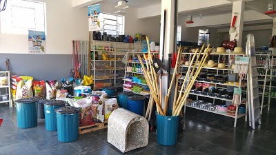 Casa Ouro Comercial