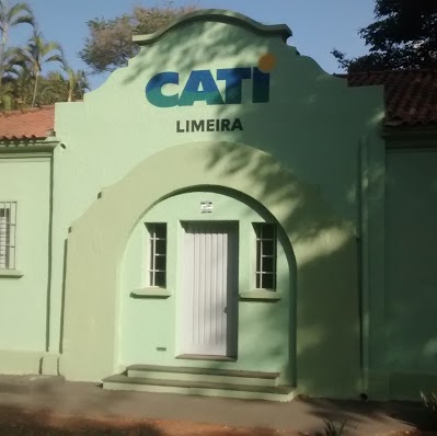 CATI Limeira - Regional e Casa da Agricultura