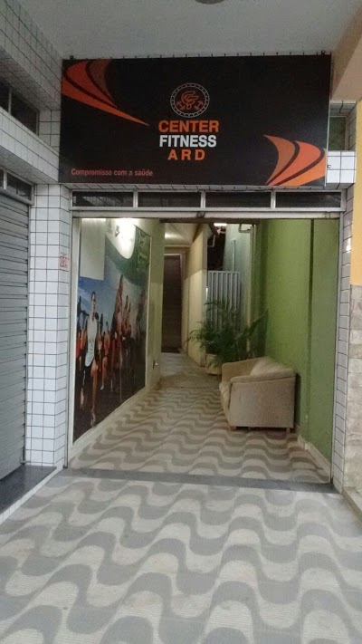 Center Fitness ARD