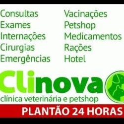 Clinova Clínica Veterinária