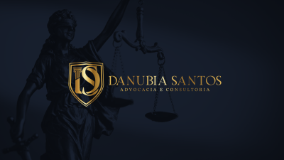 "DANUBIA SANTOS ADVOCACIA"