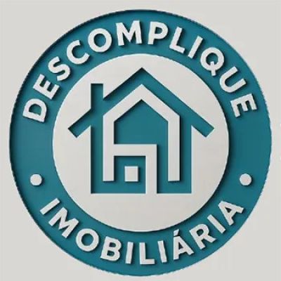 "Descomplique Imobiliária"