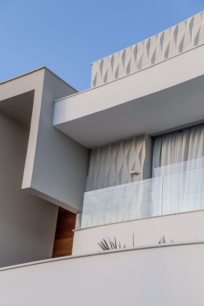 Estúdio de Arquitetura Rafaela Bruna