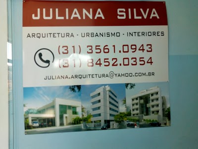 Juliana Silva Arquitetura